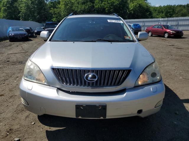 Photo 4 VIN: 2T2HA31U34C029731 - LEXUS RX 330 