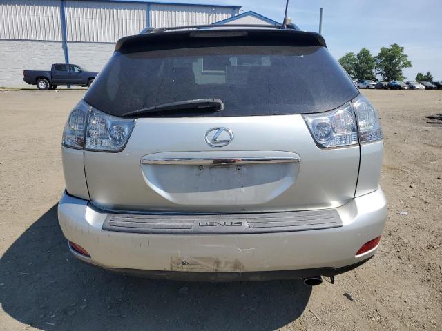 Photo 5 VIN: 2T2HA31U34C029731 - LEXUS RX 330 