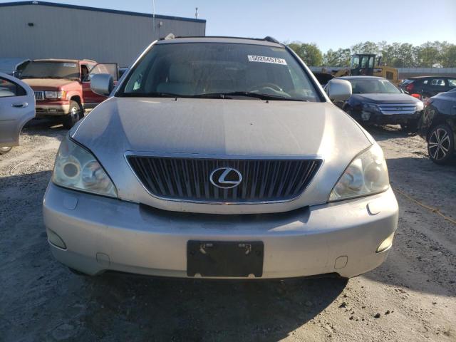 Photo 4 VIN: 2T2HA31U35C045557 - LEXUS RX330 