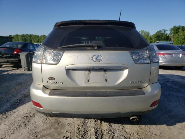 Photo 5 VIN: 2T2HA31U35C045557 - LEXUS RX330 