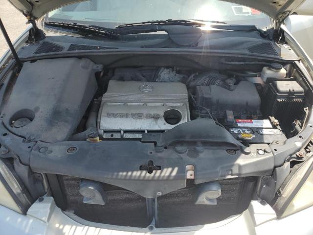 Photo 11 VIN: 2T2HA31U35C048118 - LEXUS RX330 