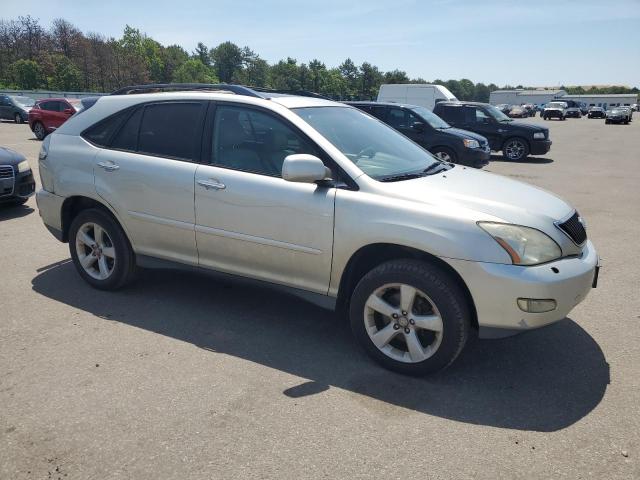 Photo 3 VIN: 2T2HA31U35C048118 - LEXUS RX330 