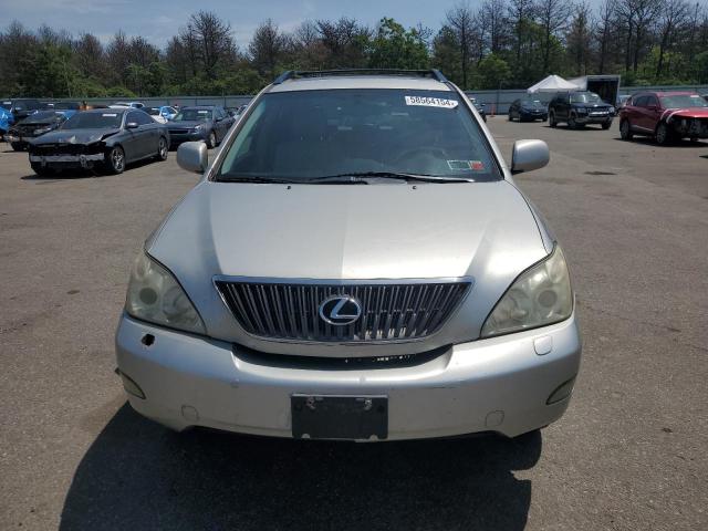 Photo 4 VIN: 2T2HA31U35C048118 - LEXUS RX330 