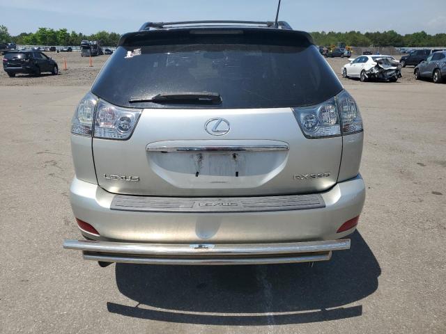 Photo 5 VIN: 2T2HA31U35C048118 - LEXUS RX330 