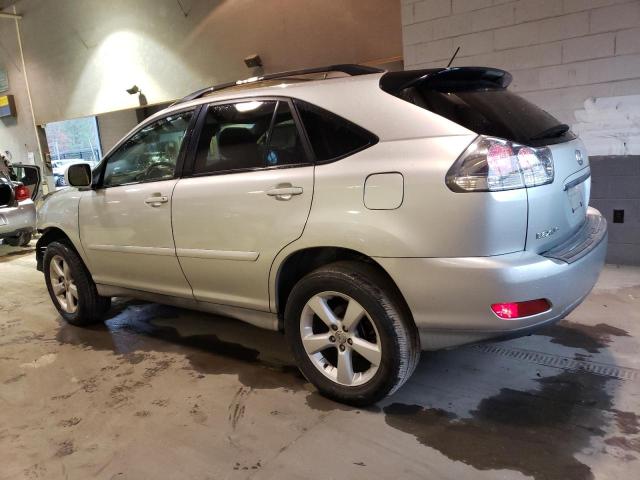 Photo 1 VIN: 2T2HA31U35C051679 - LEXUS RX330 