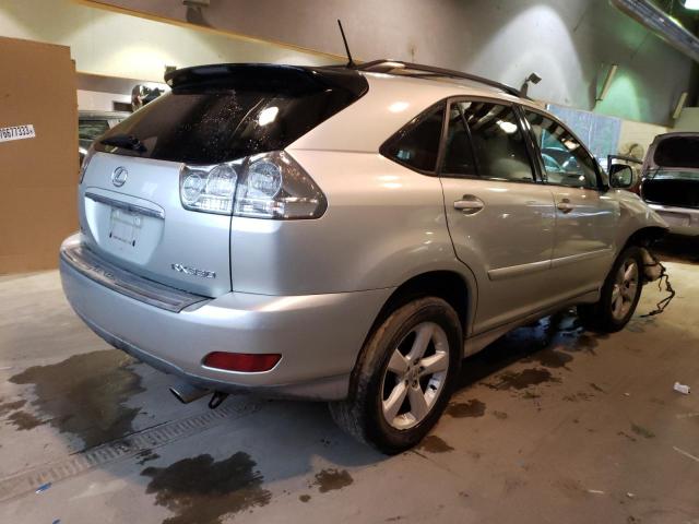 Photo 2 VIN: 2T2HA31U35C051679 - LEXUS RX330 