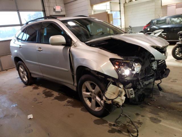 Photo 3 VIN: 2T2HA31U35C051679 - LEXUS RX330 