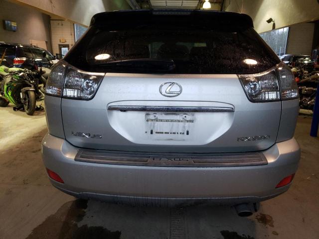 Photo 5 VIN: 2T2HA31U35C051679 - LEXUS RX330 