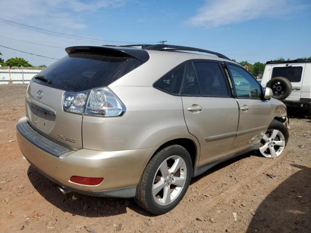 Photo 2 VIN: 2T2HA31U35C054727 - LEXUS RX330 