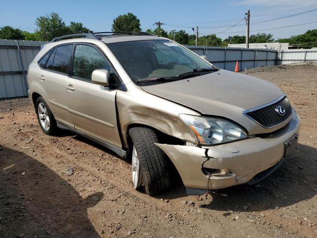 Photo 3 VIN: 2T2HA31U35C054727 - LEXUS RX330 