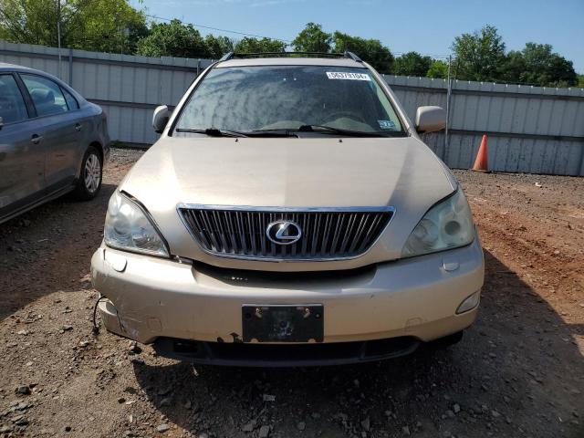 Photo 4 VIN: 2T2HA31U35C054727 - LEXUS RX330 