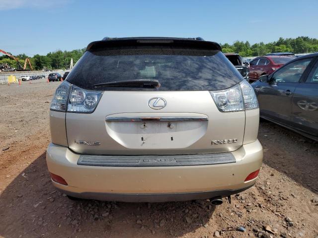 Photo 5 VIN: 2T2HA31U35C054727 - LEXUS RX330 