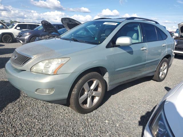 Photo 0 VIN: 2T2HA31U35C056591 - LEXUS RX 330 