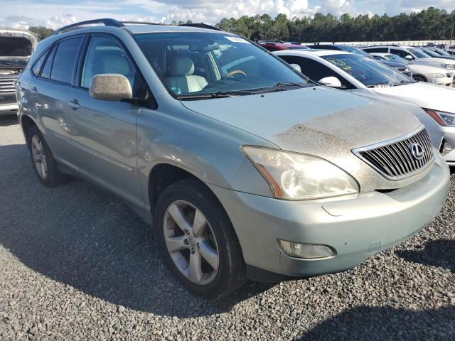 Photo 3 VIN: 2T2HA31U35C056591 - LEXUS RX 330 