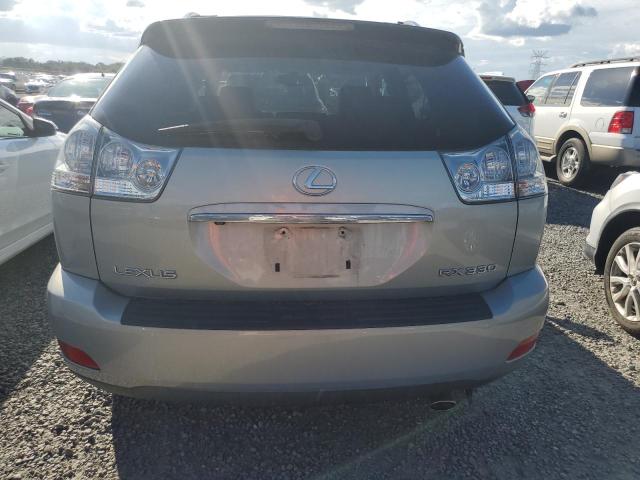 Photo 5 VIN: 2T2HA31U35C056591 - LEXUS RX 330 