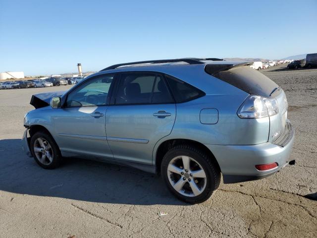 Photo 1 VIN: 2T2HA31U35C062021 - LEXUS RX330 