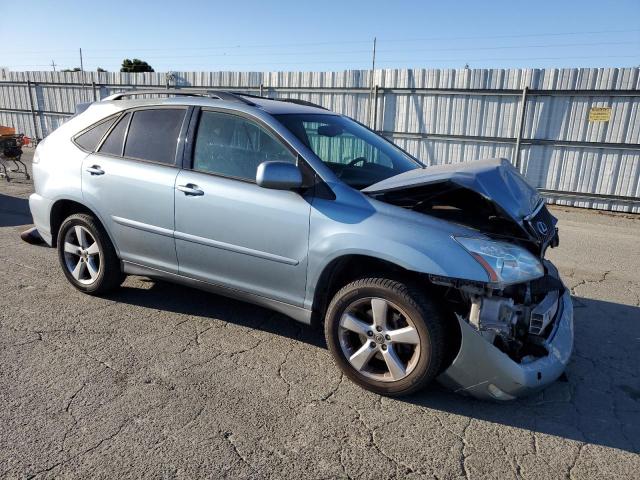 Photo 3 VIN: 2T2HA31U35C062021 - LEXUS RX330 