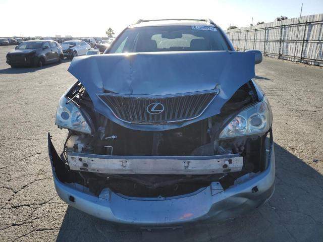 Photo 4 VIN: 2T2HA31U35C062021 - LEXUS RX330 