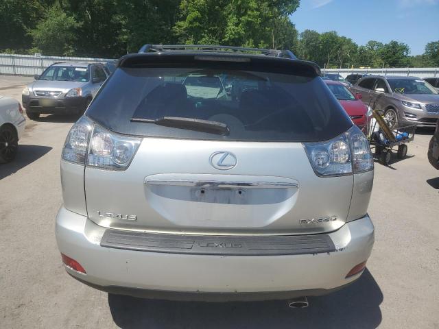 Photo 5 VIN: 2T2HA31U35C063489 - LEXUS RX 330 