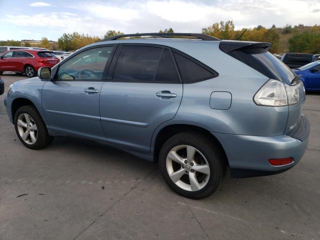 Photo 1 VIN: 2T2HA31U35C069793 - LEXUS RX 330 