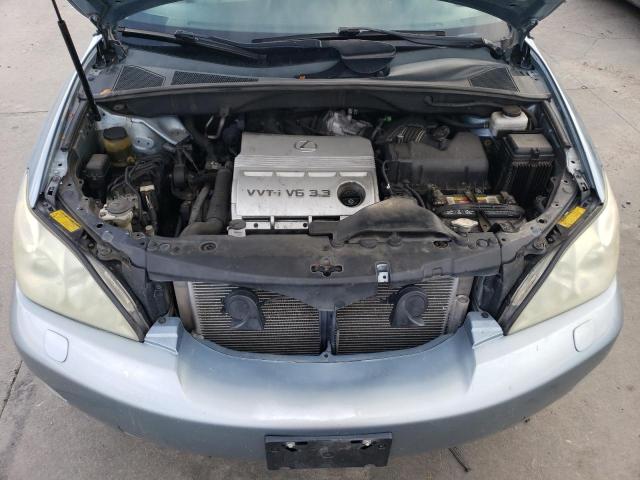 Photo 11 VIN: 2T2HA31U35C069793 - LEXUS RX 330 