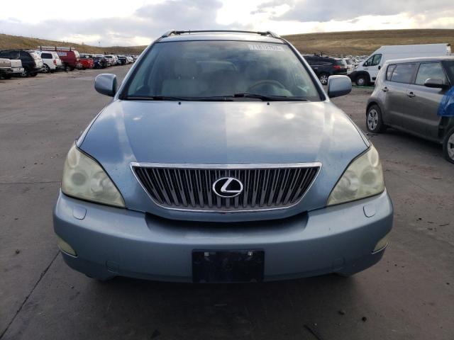 Photo 4 VIN: 2T2HA31U35C069793 - LEXUS RX 330 