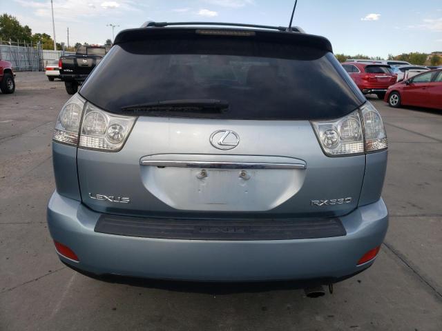 Photo 5 VIN: 2T2HA31U35C069793 - LEXUS RX 330 