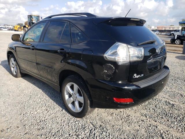 Photo 2 VIN: 2T2HA31U35C072001 - LEXUS RX 330 