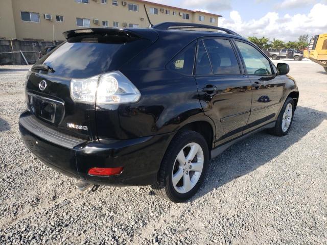 Photo 3 VIN: 2T2HA31U35C072001 - LEXUS RX 330 