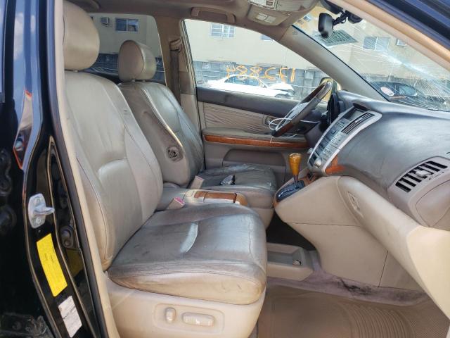 Photo 4 VIN: 2T2HA31U35C072001 - LEXUS RX 330 