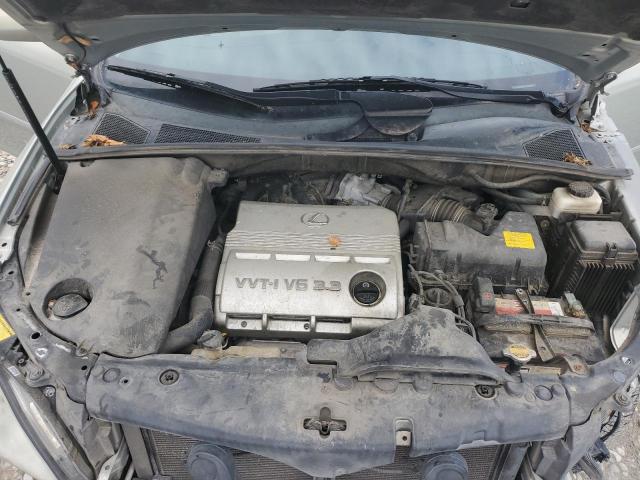 Photo 11 VIN: 2T2HA31U35C073780 - LEXUS RX330 