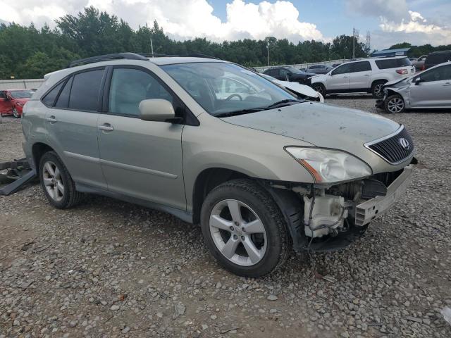 Photo 3 VIN: 2T2HA31U35C073780 - LEXUS RX330 