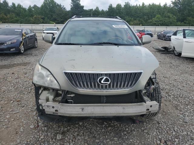 Photo 4 VIN: 2T2HA31U35C073780 - LEXUS RX330 