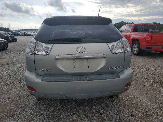 Photo 5 VIN: 2T2HA31U35C073780 - LEXUS RX330 