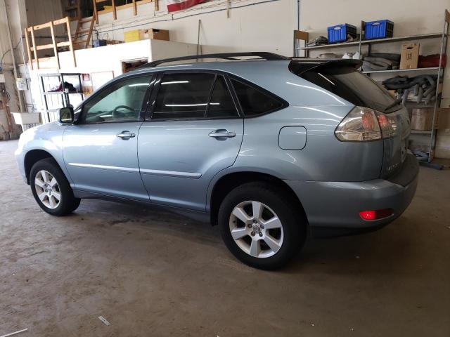 Photo 1 VIN: 2T2HA31U35C077795 - LEXUS RX330 