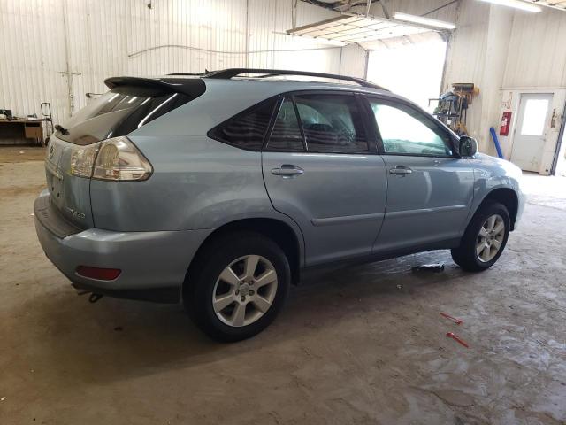 Photo 2 VIN: 2T2HA31U35C077795 - LEXUS RX330 