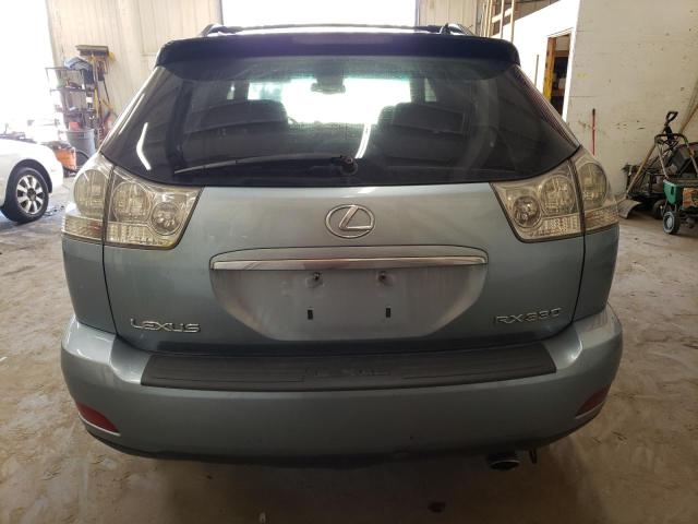 Photo 5 VIN: 2T2HA31U35C077795 - LEXUS RX330 