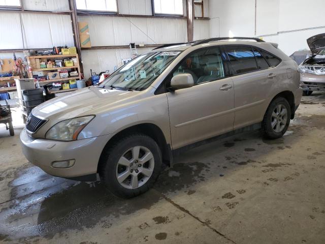 Photo 0 VIN: 2T2HA31U36C089902 - LEXUS RX330 