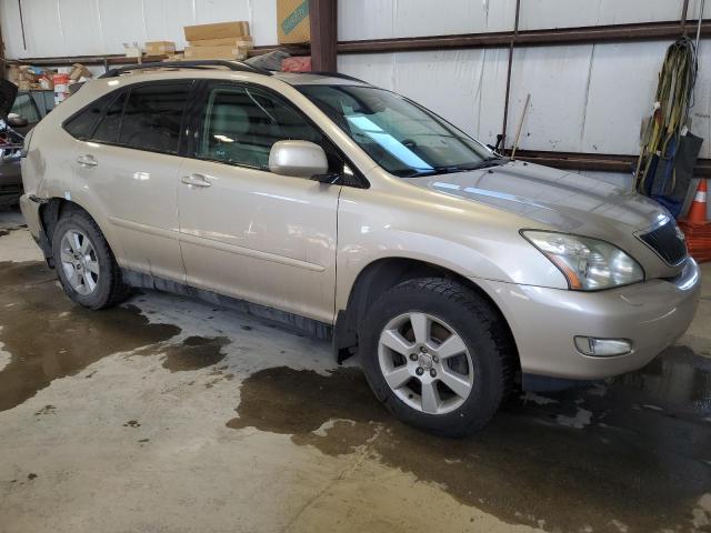 Photo 3 VIN: 2T2HA31U36C089902 - LEXUS RX330 