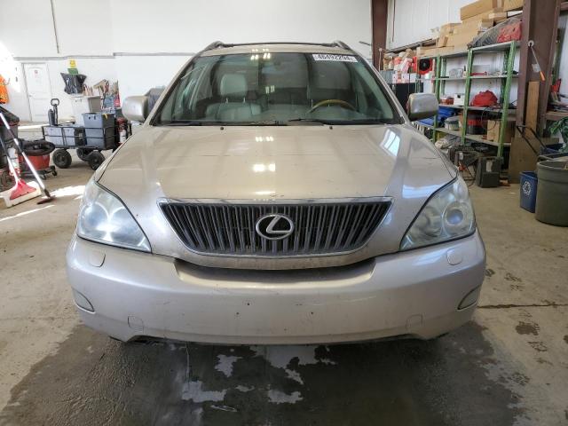 Photo 4 VIN: 2T2HA31U36C089902 - LEXUS RX330 