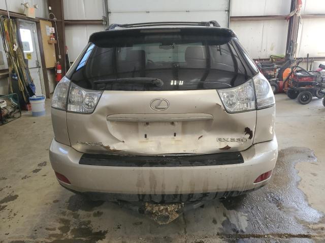 Photo 5 VIN: 2T2HA31U36C089902 - LEXUS RX330 