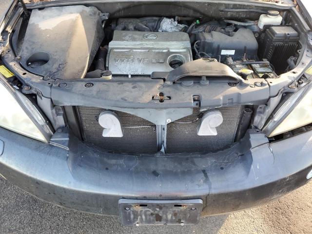 Photo 11 VIN: 2T2HA31U36C093318 - LEXUS RX 330 