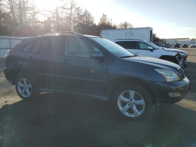 Photo 3 VIN: 2T2HA31U36C093318 - LEXUS RX 330 