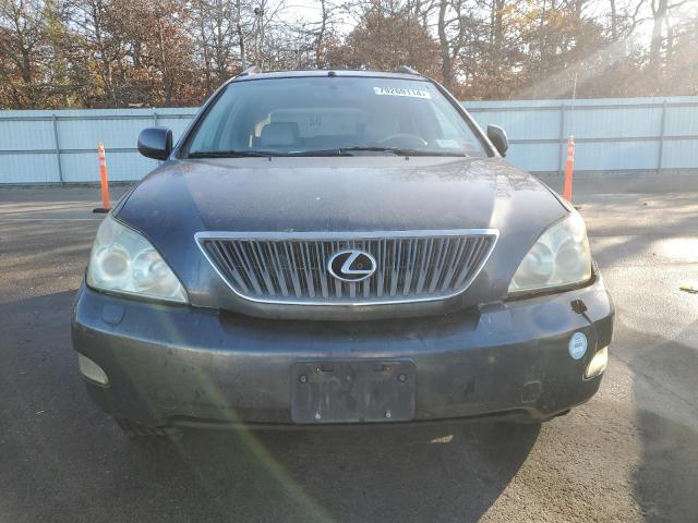 Photo 4 VIN: 2T2HA31U36C093318 - LEXUS RX 330 