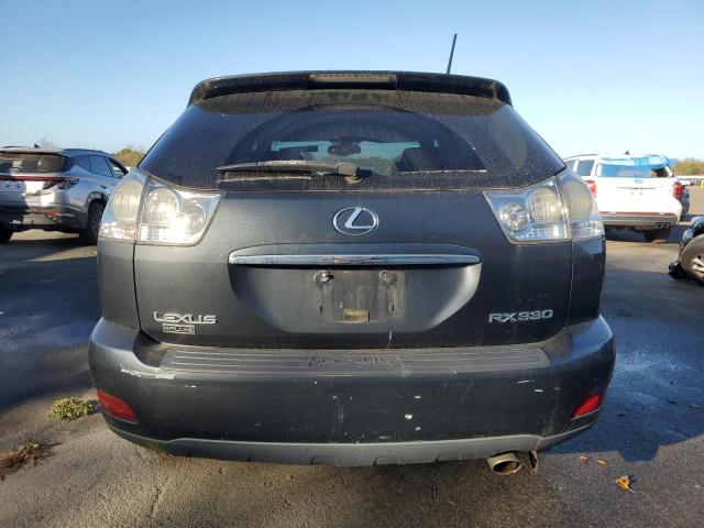 Photo 5 VIN: 2T2HA31U36C093318 - LEXUS RX 330 