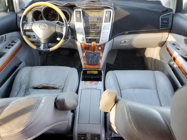 Photo 7 VIN: 2T2HA31U36C093318 - LEXUS RX 330 