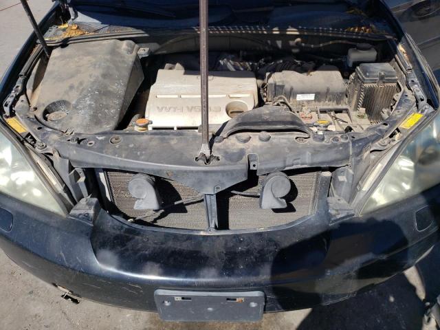 Photo 11 VIN: 2T2HA31U36C098325 - LEXUS RX330 