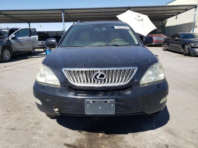 Photo 4 VIN: 2T2HA31U36C098325 - LEXUS RX330 