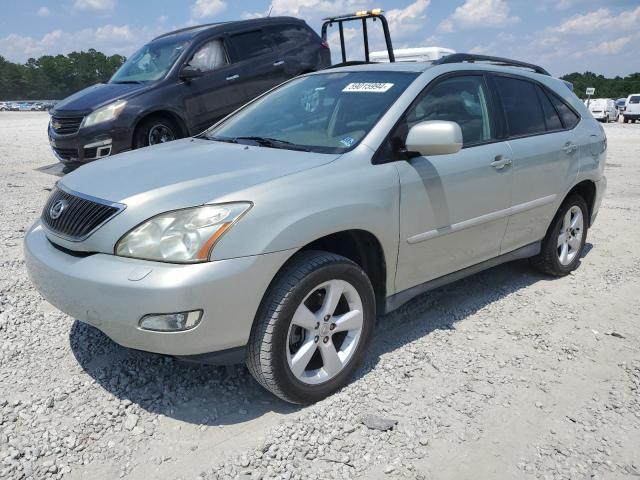 Photo 0 VIN: 2T2HA31U36C103555 - LEXUS RX330 