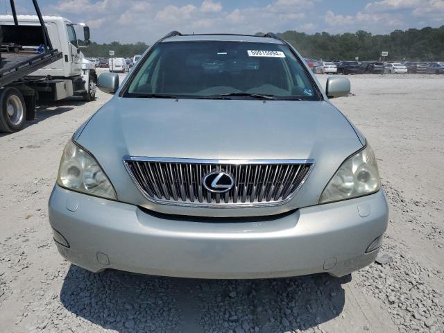 Photo 4 VIN: 2T2HA31U36C103555 - LEXUS RX330 